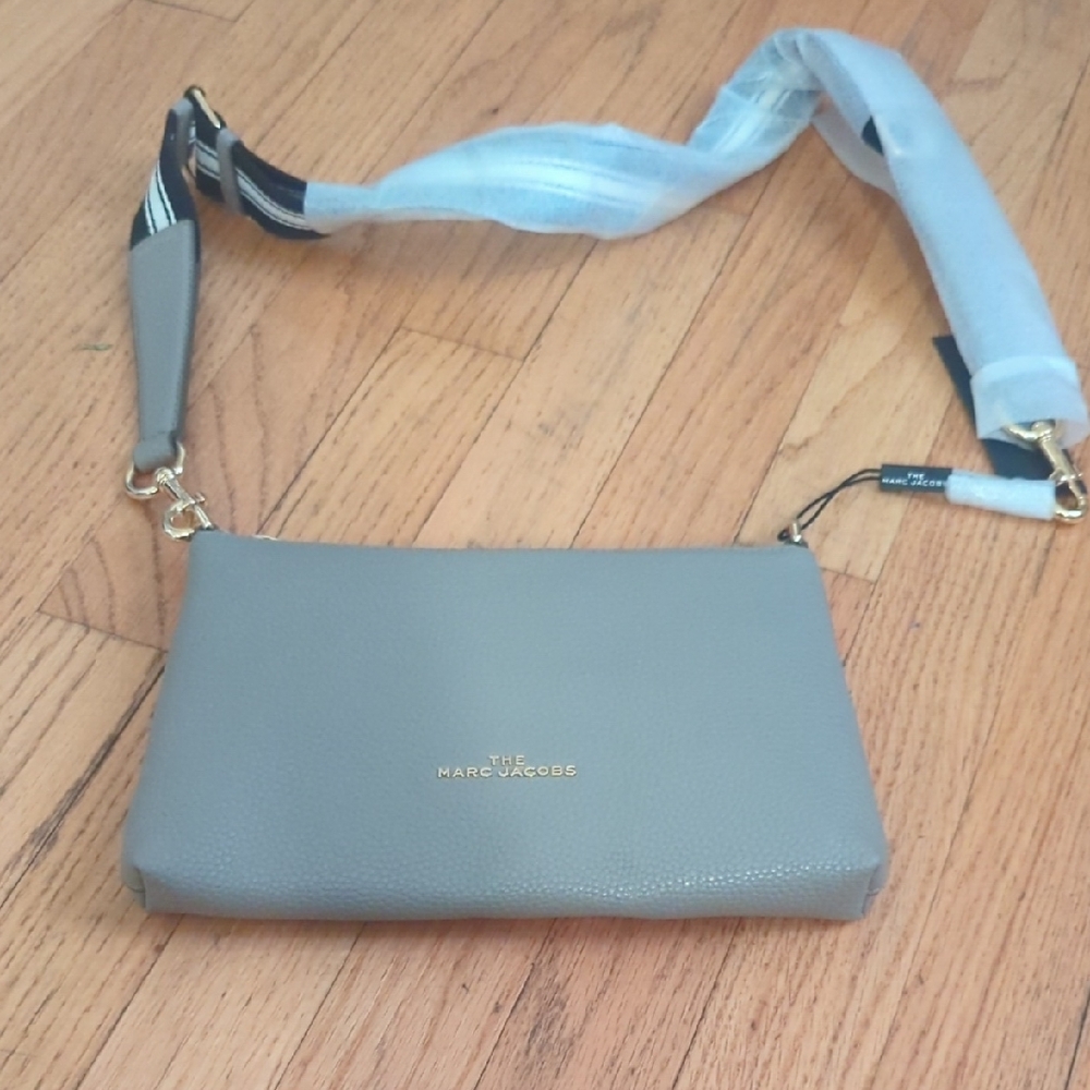 Marc Jacobs Cosmo Crossbody Bag